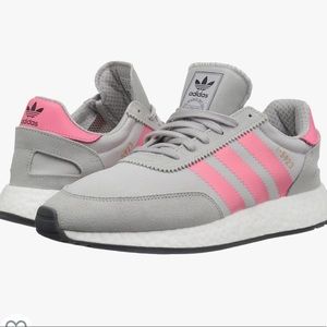 Adidas Originals Women's I-5923 Running Shoes